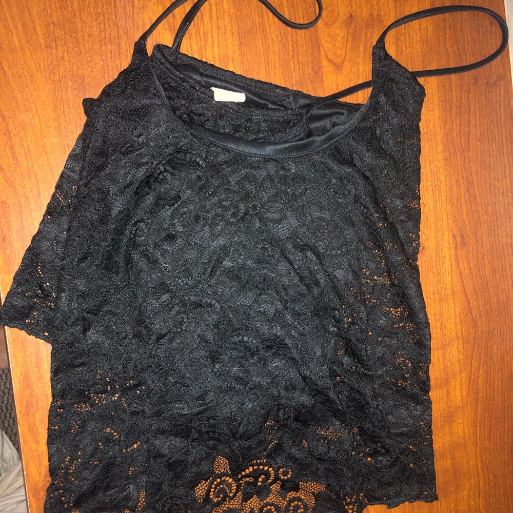 Tank top - Picture 1 of 3